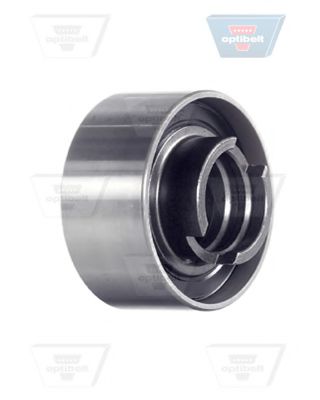 Imagine rola intinzator,curea distributie OPTIBELT 950UT