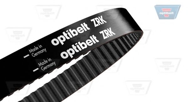 Imagine Curea de distributie OPTIBELT ZRK 1008