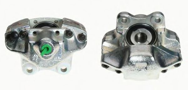 Imagine Etrier frana BREMBO F 06 013