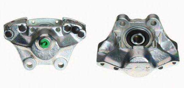 Imagine Etrier frana BREMBO F 06 026