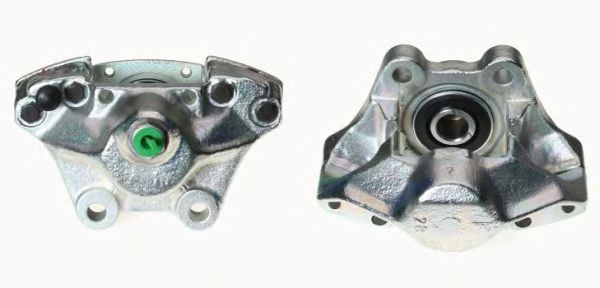 Imagine Etrier frana BREMBO F 06 027