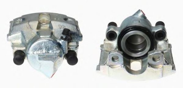 Imagine Etrier frana BREMBO F 06 037
