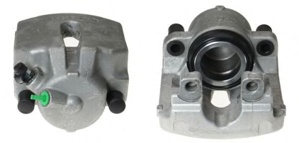 Imagine Etrier frana BREMBO F 06 077