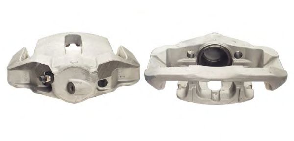 Imagine Etrier frana BREMBO F 06 131