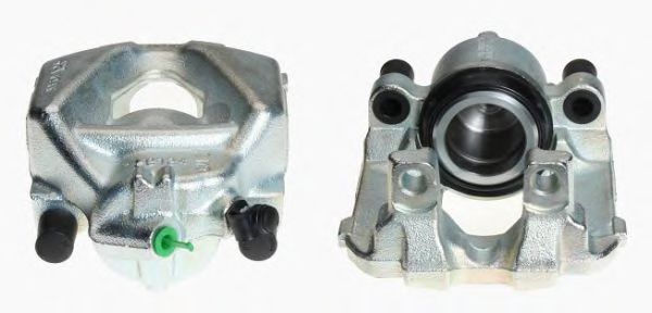 Imagine Etrier frana BREMBO F 06 200