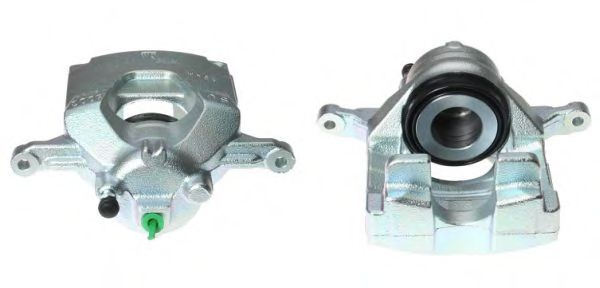Imagine Etrier frana BREMBO F 10 014