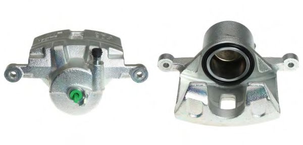 Imagine Etrier frana BREMBO F 10 019