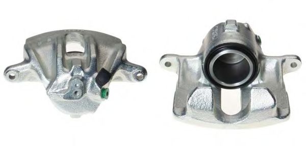 Imagine Etrier frana BREMBO F 23 087