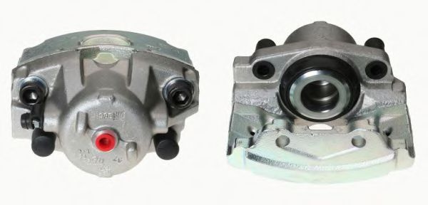 Imagine Etrier frana BREMBO F 23 110