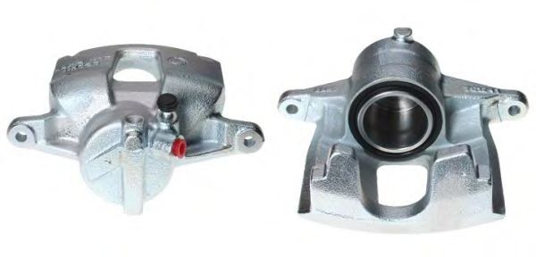 Imagine Etrier frana BREMBO F 23 115