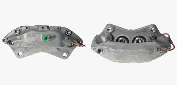 Imagine Etrier frana BREMBO F 23 126