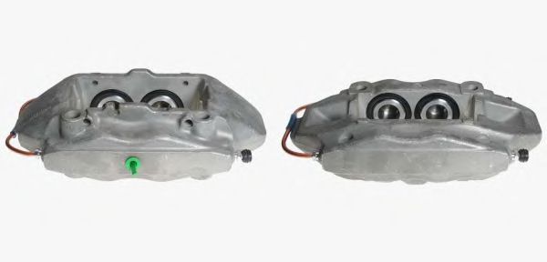 Imagine Etrier frana BREMBO F 23 145