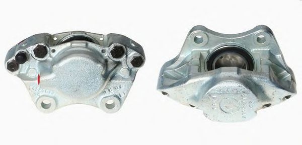 Imagine Etrier frana BREMBO F 24 005