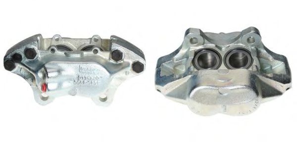 Imagine Etrier frana BREMBO F 24 044