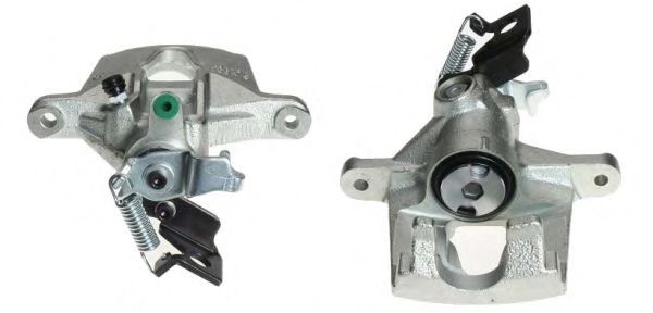 Imagine Etrier frana BREMBO F 24 111