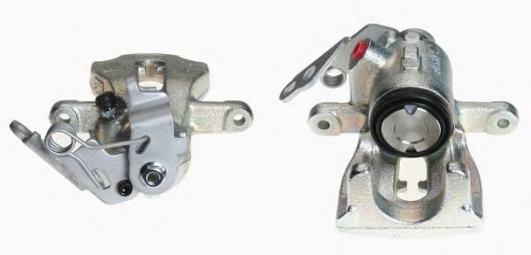 Imagine Etrier frana BREMBO F 24 137