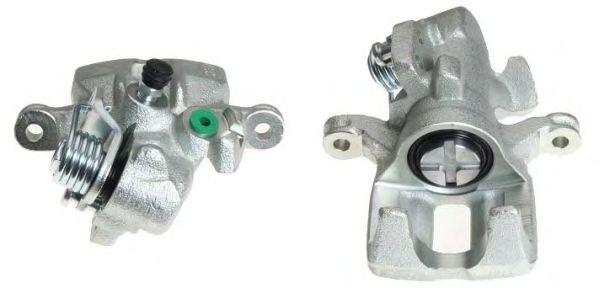 Imagine Etrier frana BREMBO F 28 025