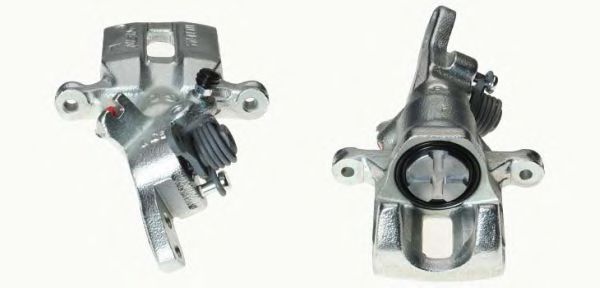 Imagine Etrier frana BREMBO F 28 062