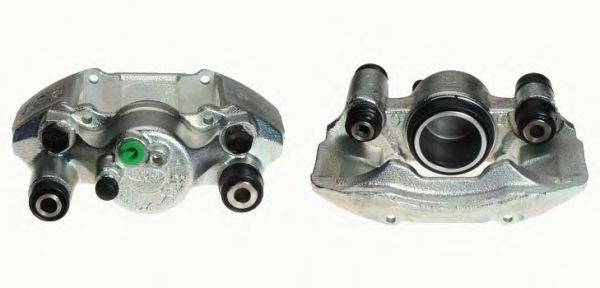 Imagine Etrier frana BREMBO F 30 118