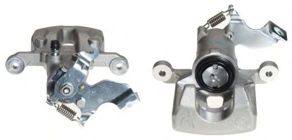 Imagine Etrier frana BREMBO F 30 177