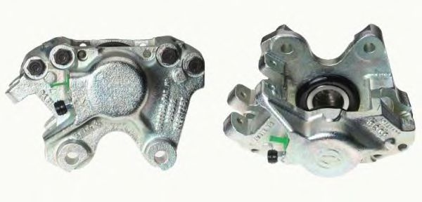 Imagine Etrier frana BREMBO F 36 008