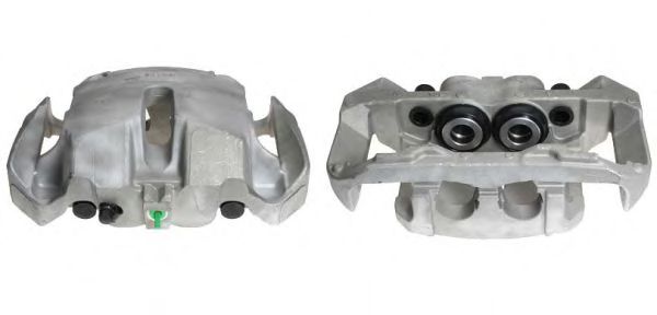 Imagine Etrier frana BREMBO F 36 039