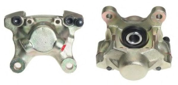 Imagine Etrier frana BREMBO F 36 046