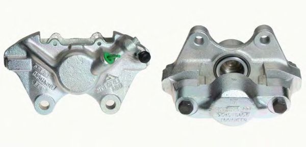 Imagine Etrier frana BREMBO F 44 014