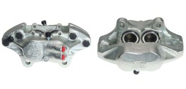 Imagine Etrier frana BREMBO F 44 017