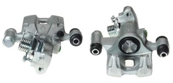 Imagine Etrier frana BREMBO F 49 004