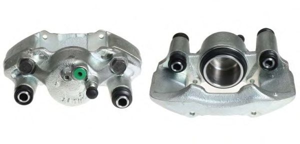 Imagine Etrier frana BREMBO F 49 011