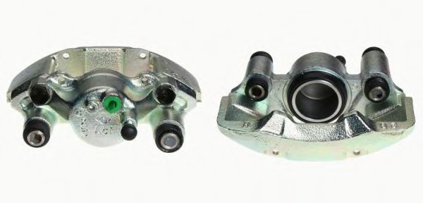 Imagine Etrier frana BREMBO F 49 017