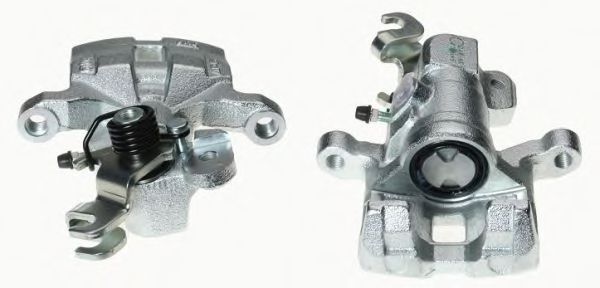 Imagine Etrier frana BREMBO F 49 070