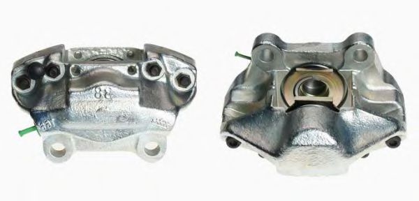 Imagine Etrier frana BREMBO F 50 001