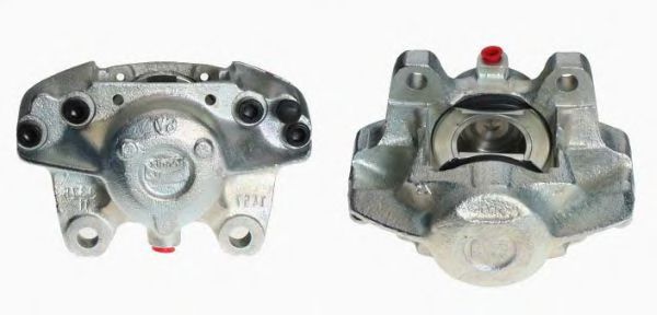 Imagine Etrier frana BREMBO F 50 005