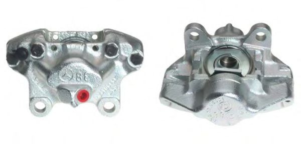 Imagine Etrier frana BREMBO F 50 011