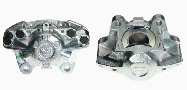 Imagine Etrier frana BREMBO F 50 017