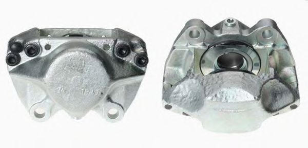 Imagine Etrier frana BREMBO F 50 018