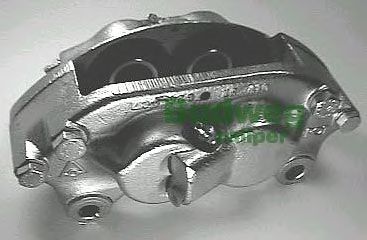 Imagine Etrier frana BREMBO F 50 022