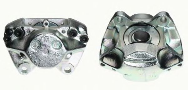 Imagine Etrier frana BREMBO F 50 033