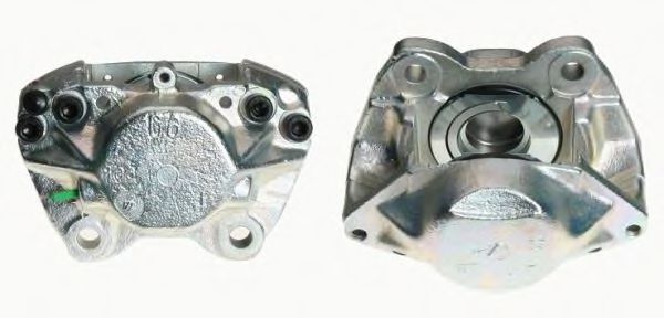 Imagine Etrier frana BREMBO F 50 037