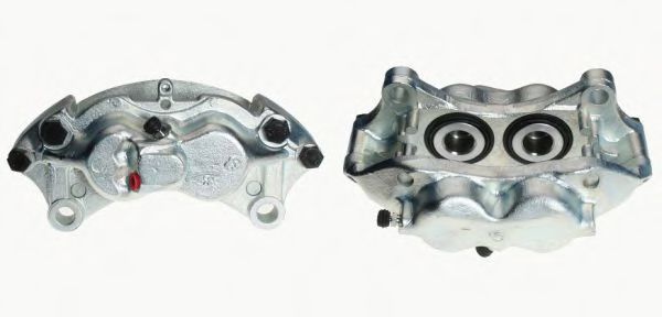 Imagine Etrier frana BREMBO F 50 060