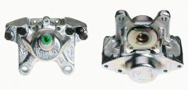 Imagine Etrier frana BREMBO F 50 100