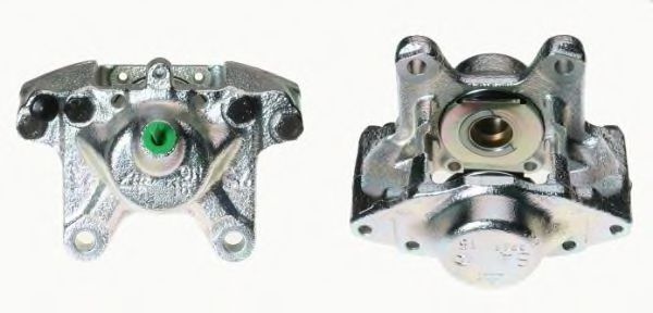 Imagine Etrier frana BREMBO F 50 101