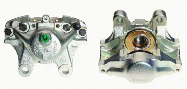 Imagine Etrier frana BREMBO F 50 108