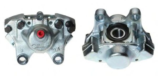 Imagine Etrier frana BREMBO F 50 116