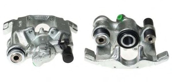 Imagine Etrier frana BREMBO F 50 134