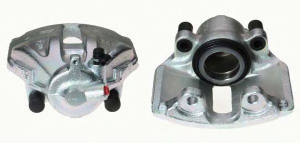 Imagine Etrier frana BREMBO F 50 138