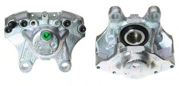 Imagine Etrier frana BREMBO F 50 161