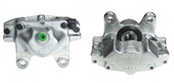 Imagine Etrier frana BREMBO F 50 164